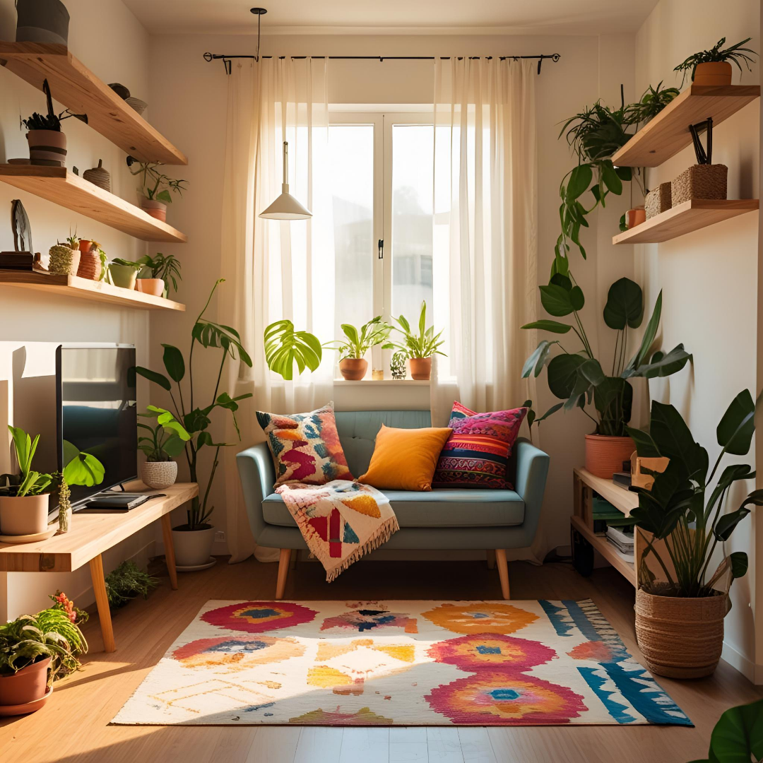 Why Your Mind Craves Spaces (and How to Create One in 2025)