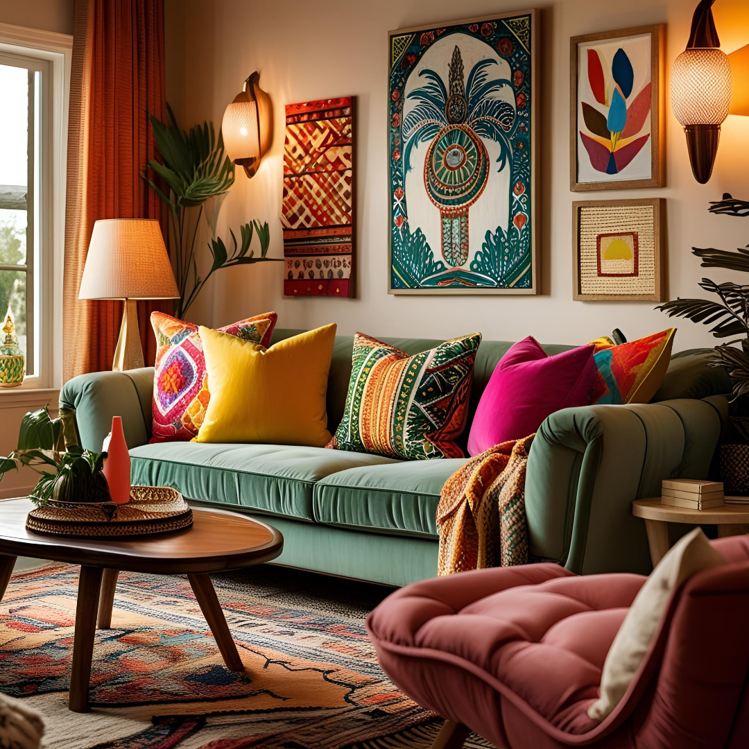 How to Decorate Your Home with Budget-Friendly Furniture