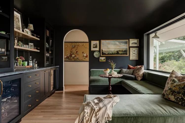 Etsy Meets True Detective: Dark Decor You’ll Love