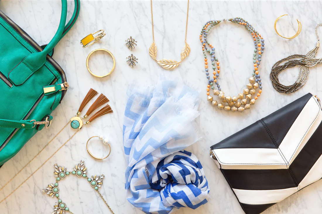 Elevate Your Style with These Stunning Accessories for 2025
